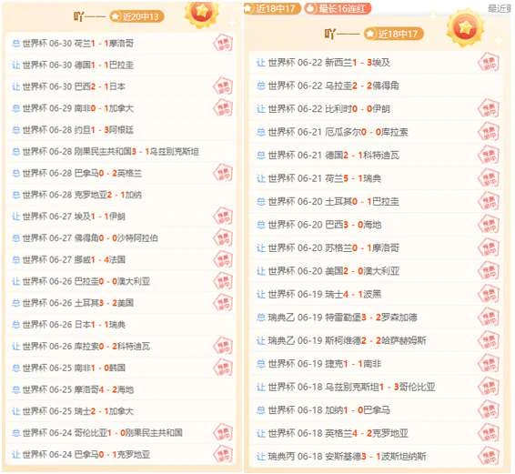 粉丝福利连续6周连胜攻略：火热的必胜策略